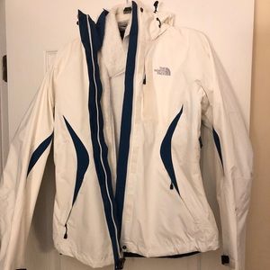 The North Face Triclimate 3-in-1 Jacket